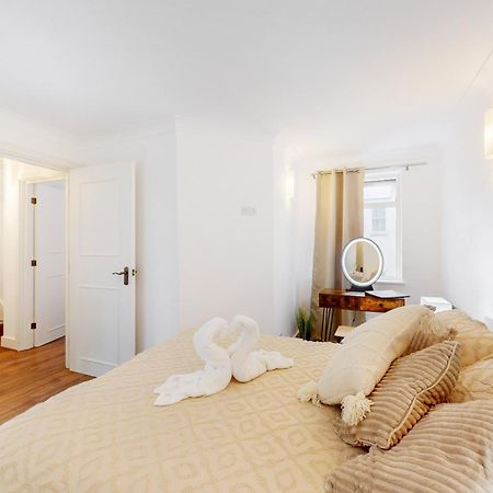 Park Lane Apartments Mayfair Collection London Eksteriør bilde