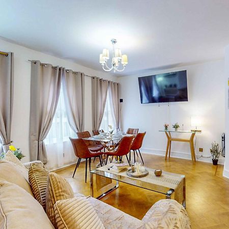 Park Lane Apartments Mayfair Collection London Eksteriør bilde
