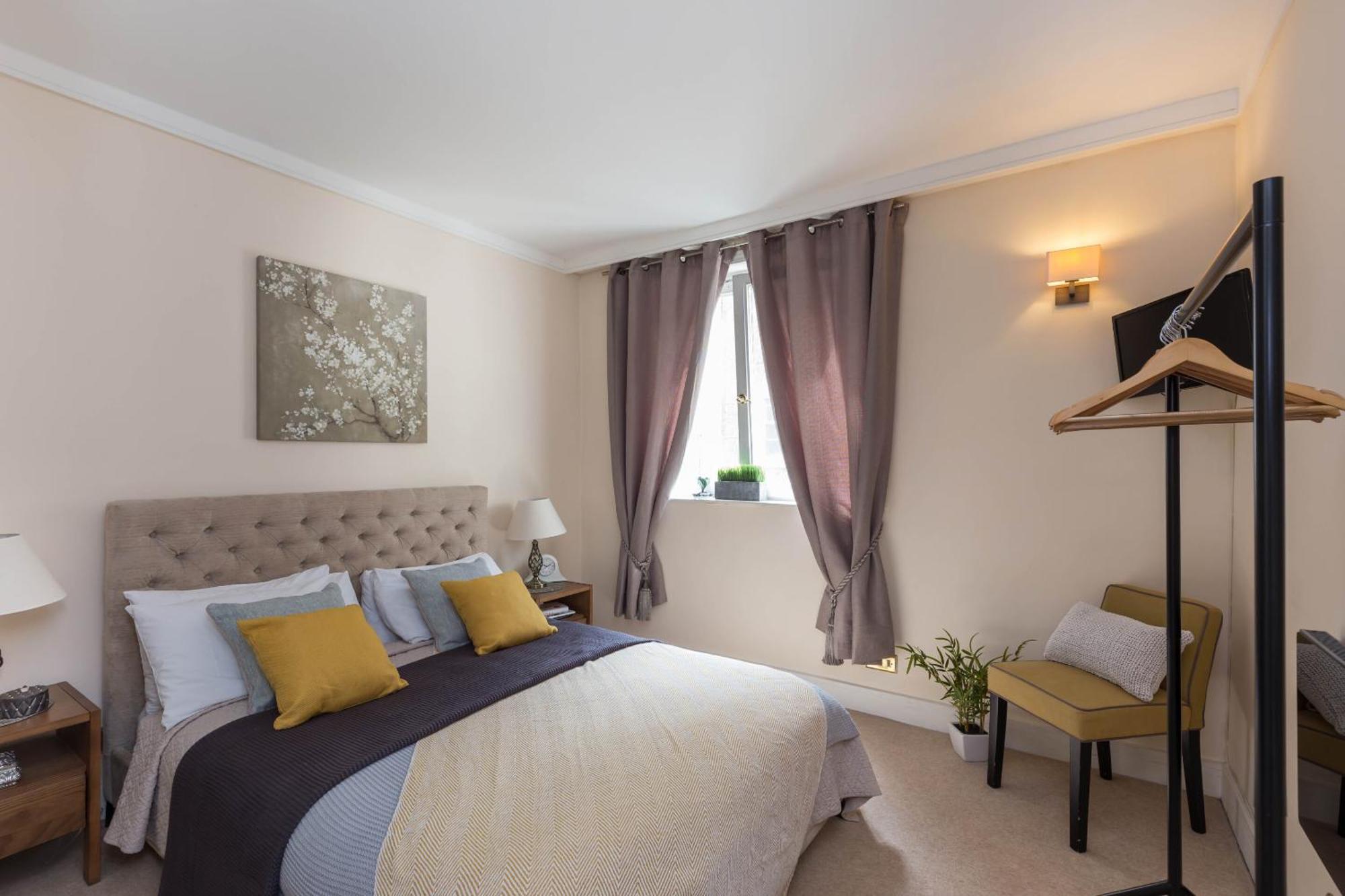 Park Lane Apartments Mayfair Collection London Rom bilde