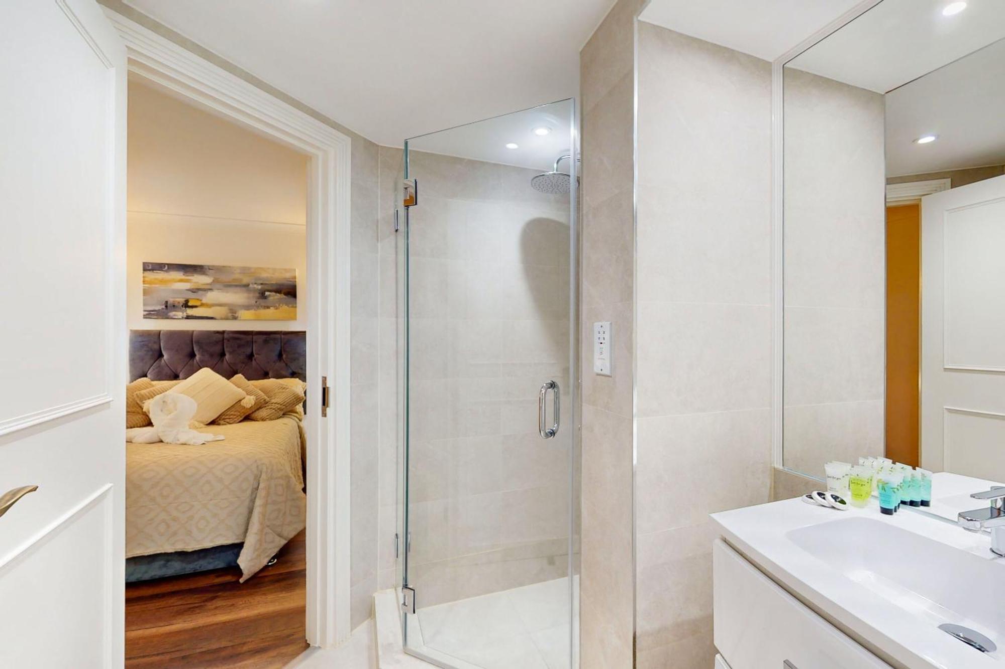 Park Lane Apartments Mayfair Collection London Rom bilde