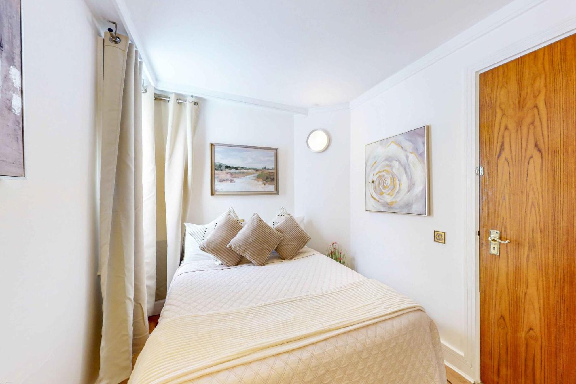 Park Lane Apartments Mayfair Collection London Eksteriør bilde
