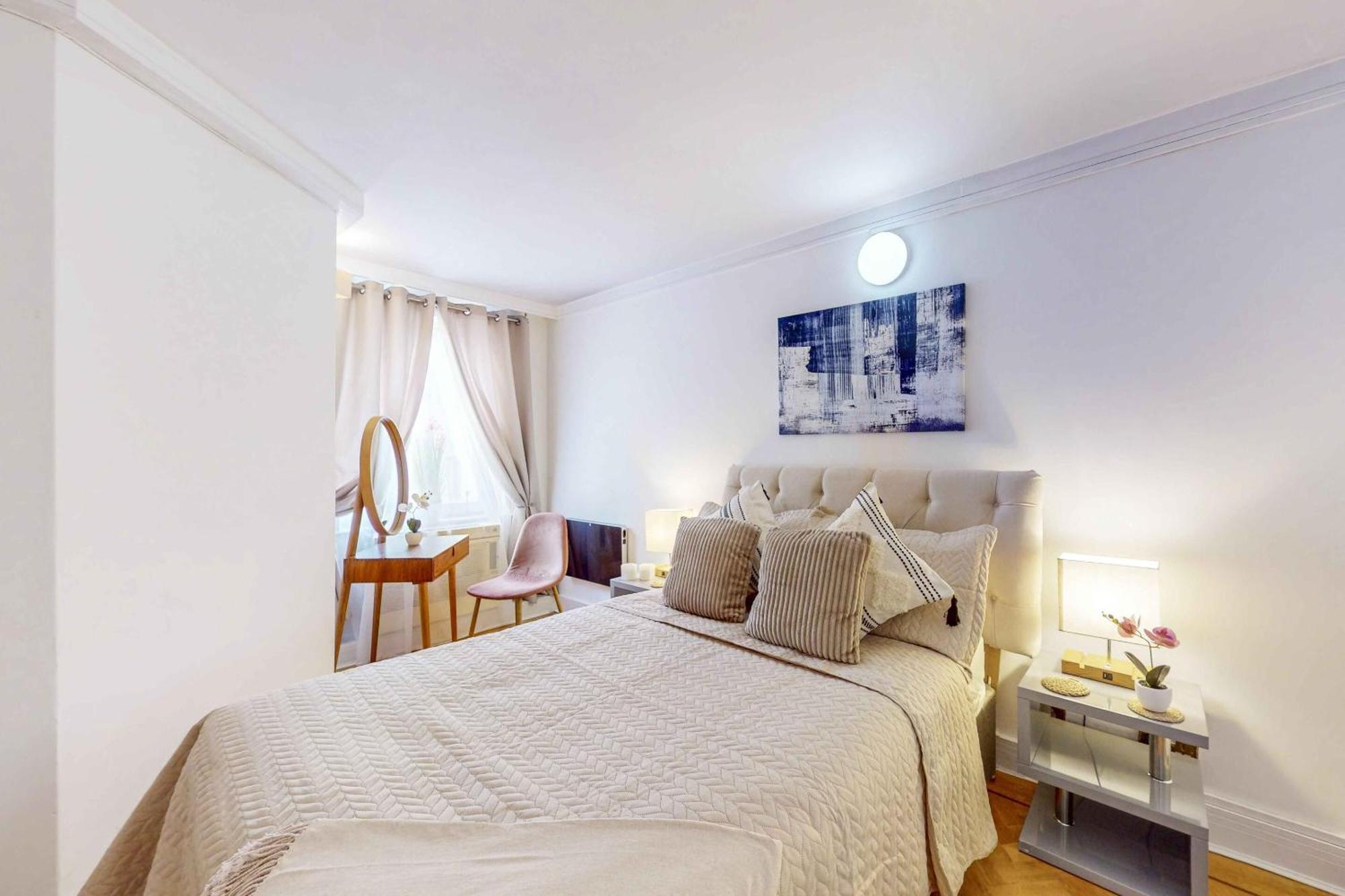 Park Lane Apartments Mayfair Collection London Eksteriør bilde