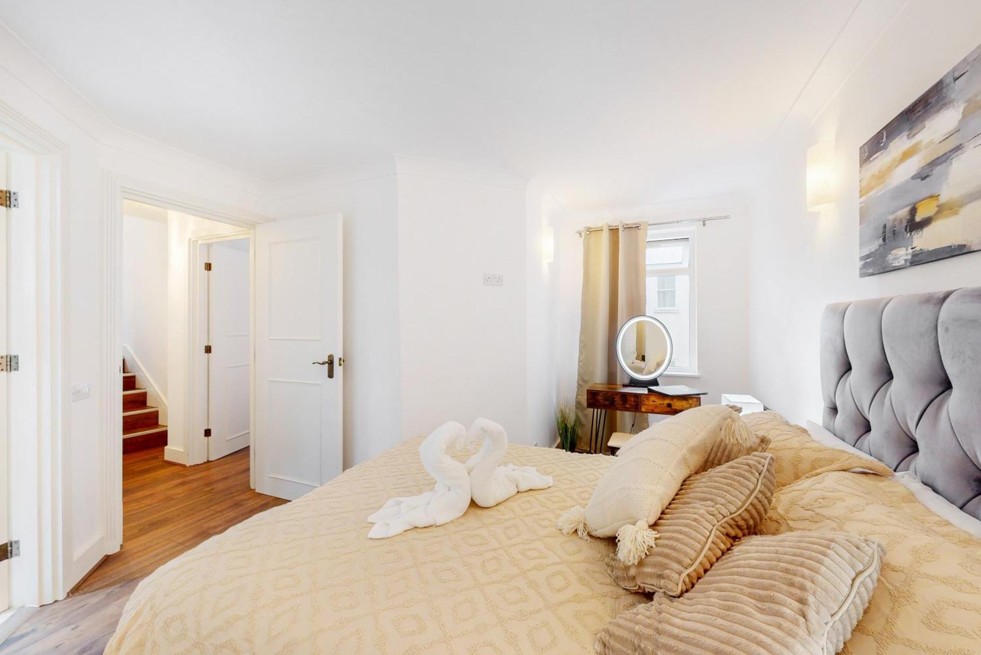 Park Lane Apartments Mayfair Collection London Eksteriør bilde