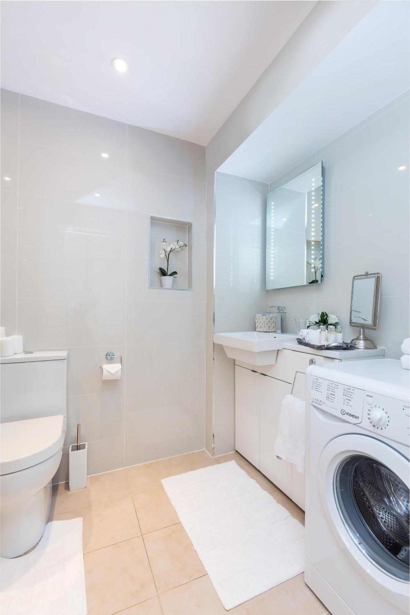 Park Lane Apartments Mayfair Collection London Eksteriør bilde