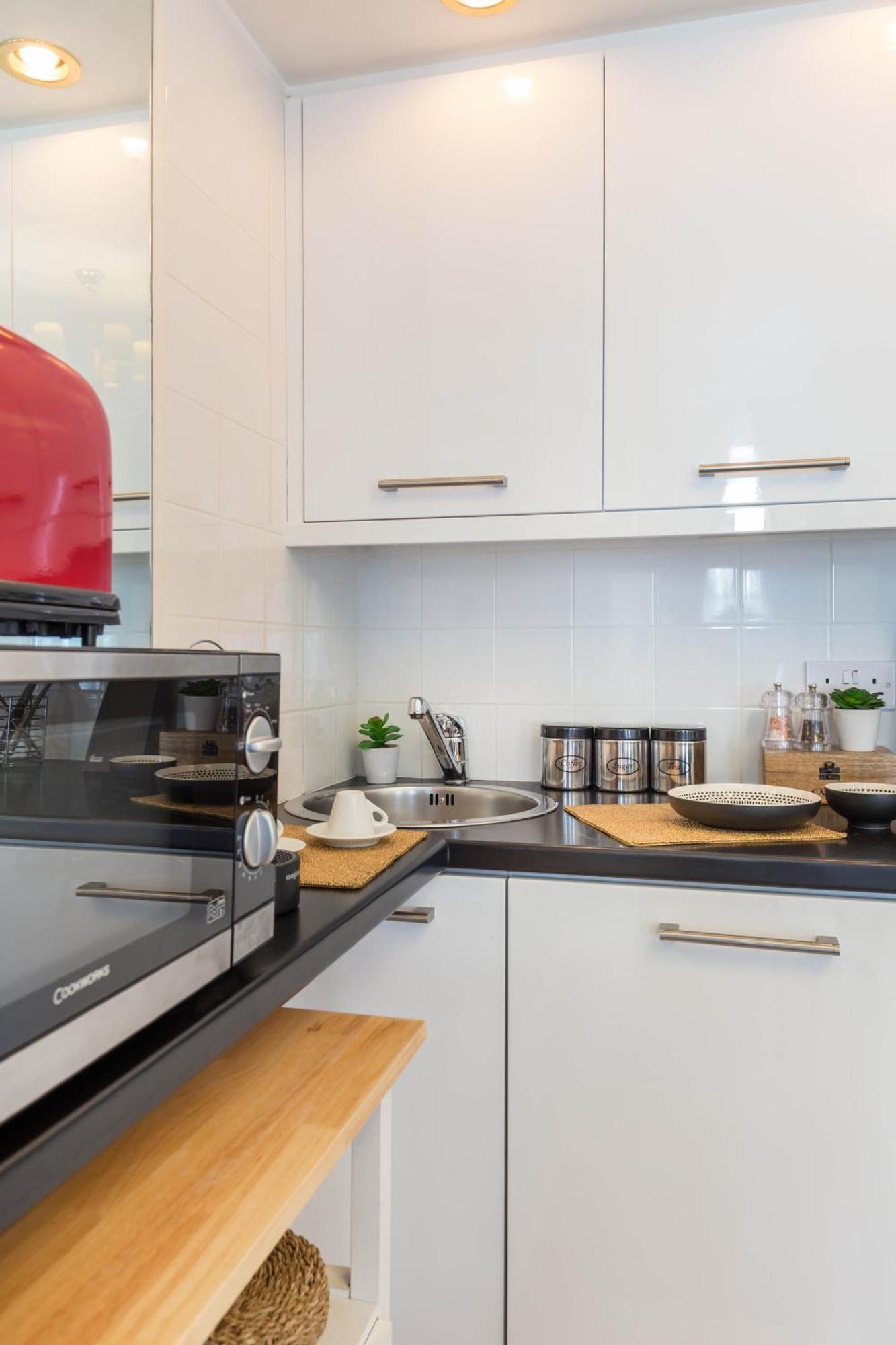Park Lane Apartments Mayfair Collection London Eksteriør bilde