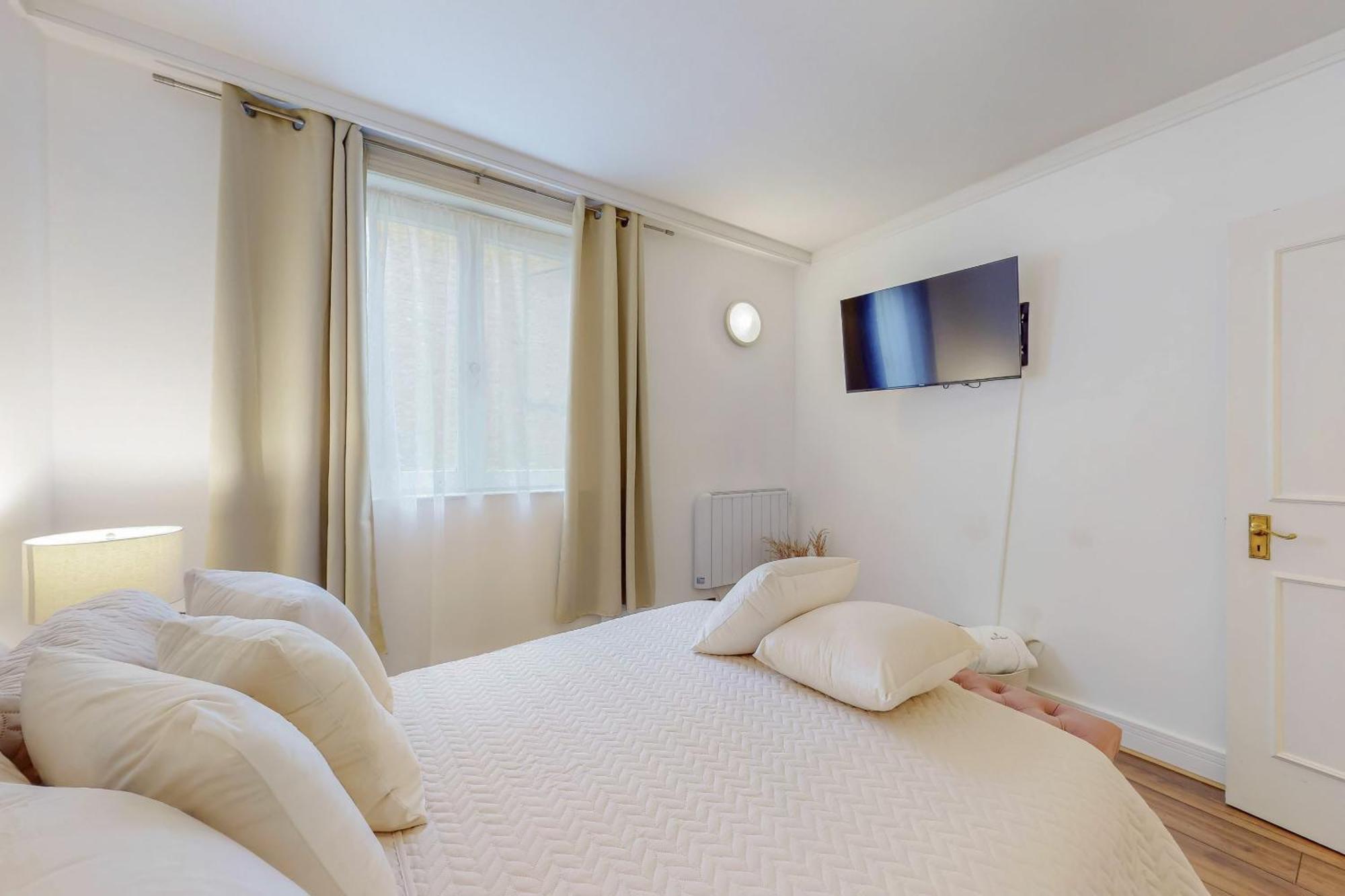 Park Lane Apartments Mayfair Collection London Eksteriør bilde