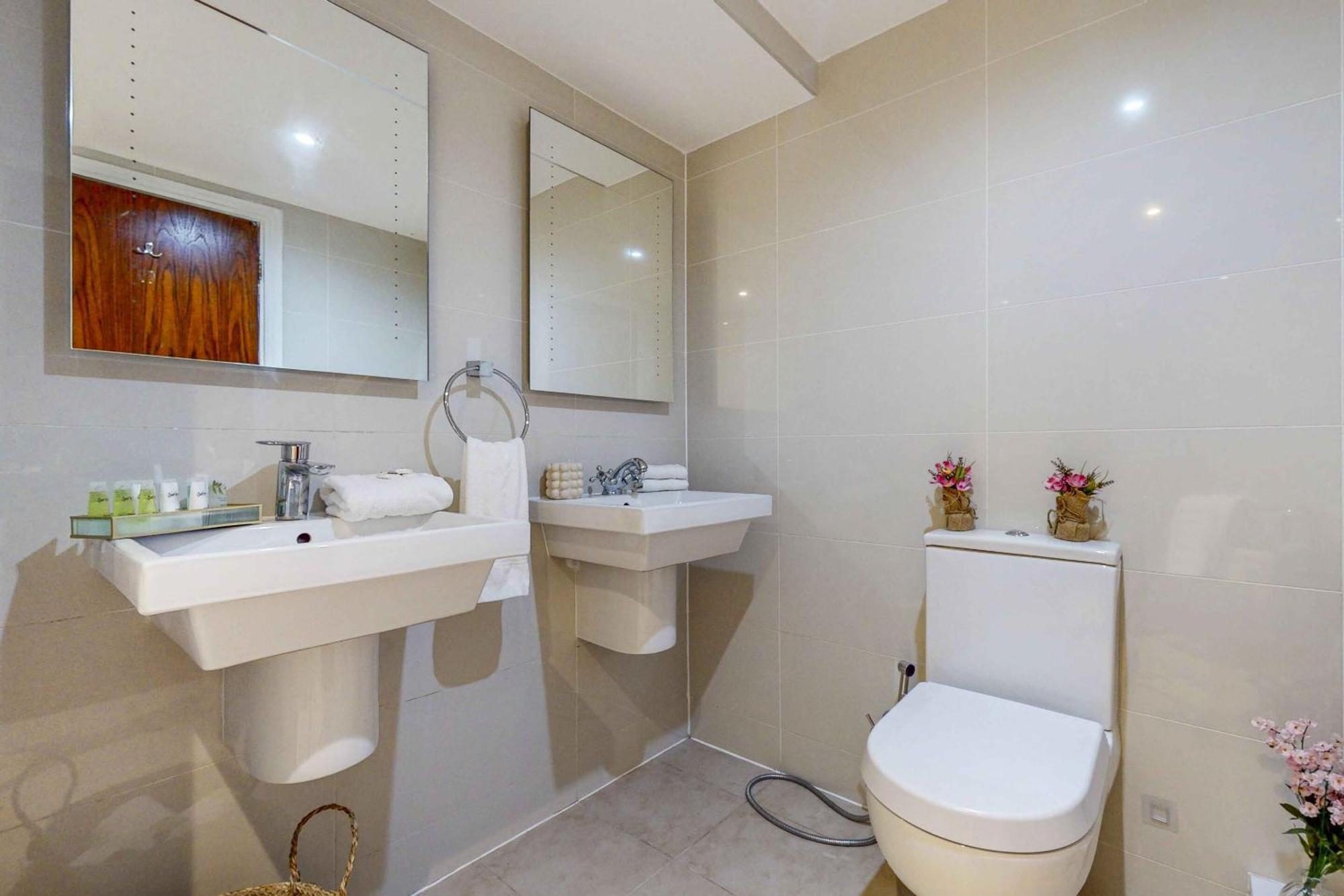 Park Lane Apartments Mayfair Collection London Eksteriør bilde