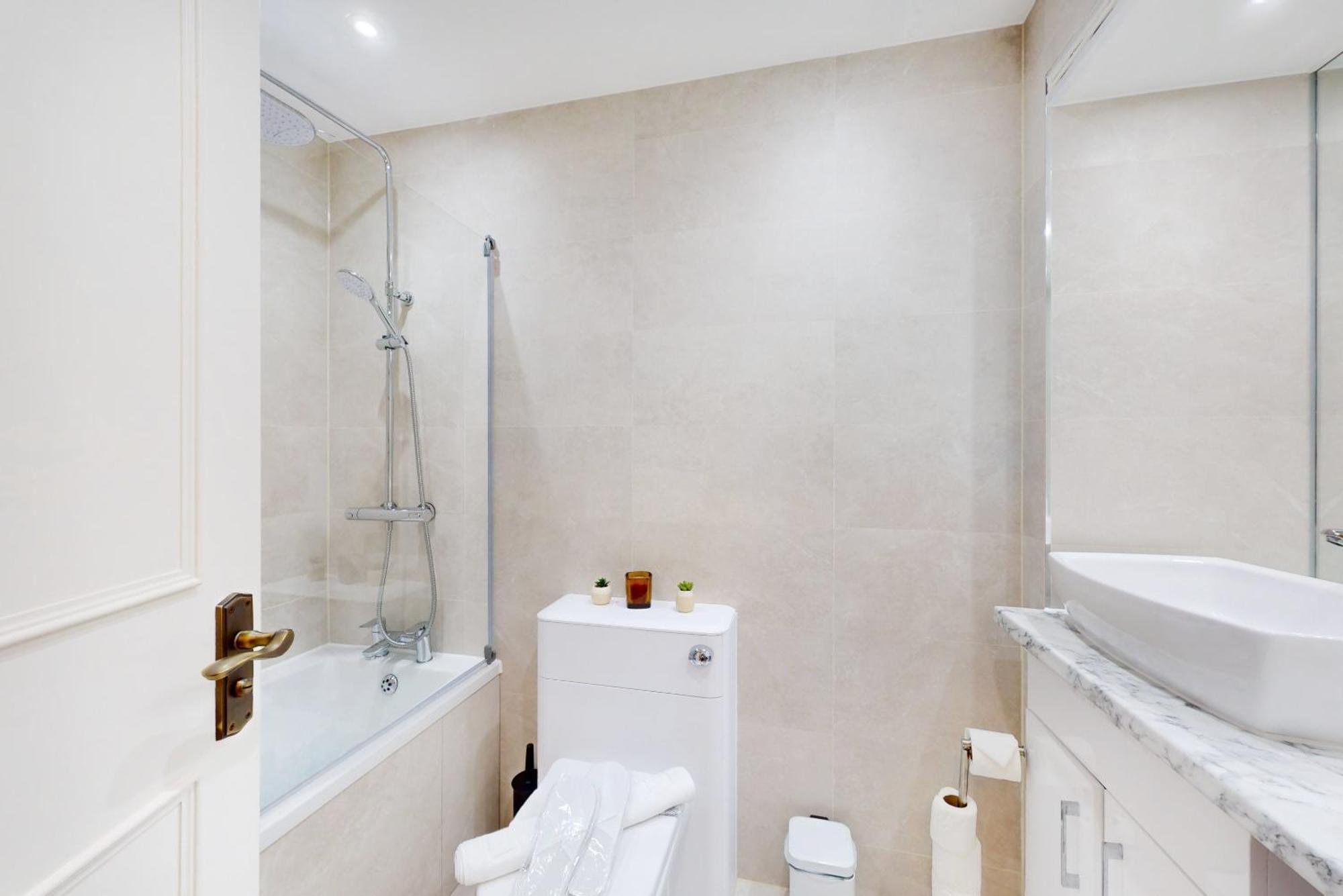 Park Lane Apartments Mayfair Collection London Eksteriør bilde