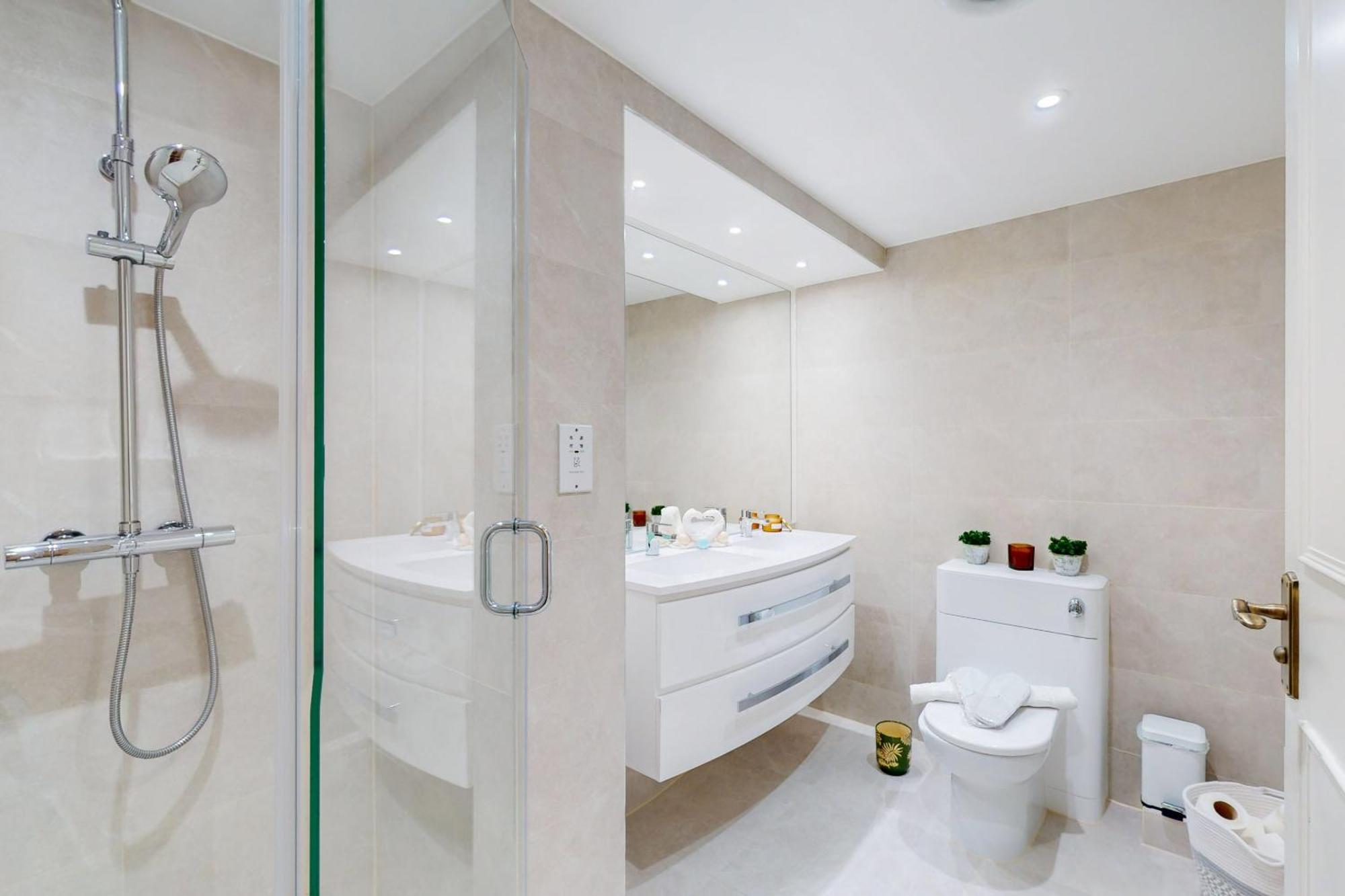 Park Lane Apartments Mayfair Collection London Eksteriør bilde