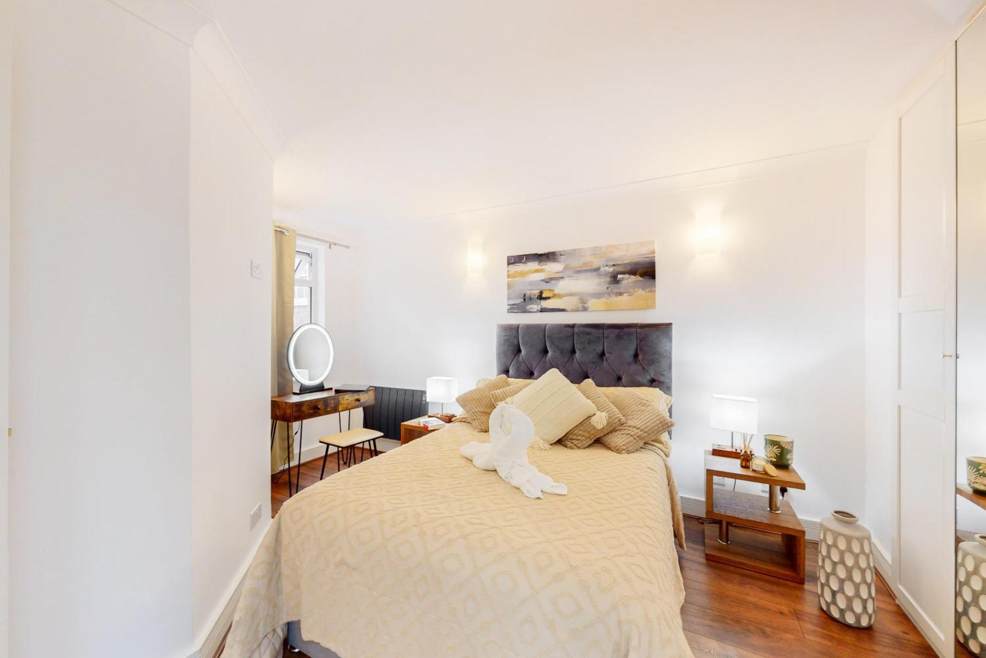 Park Lane Apartments Mayfair Collection London Eksteriør bilde
