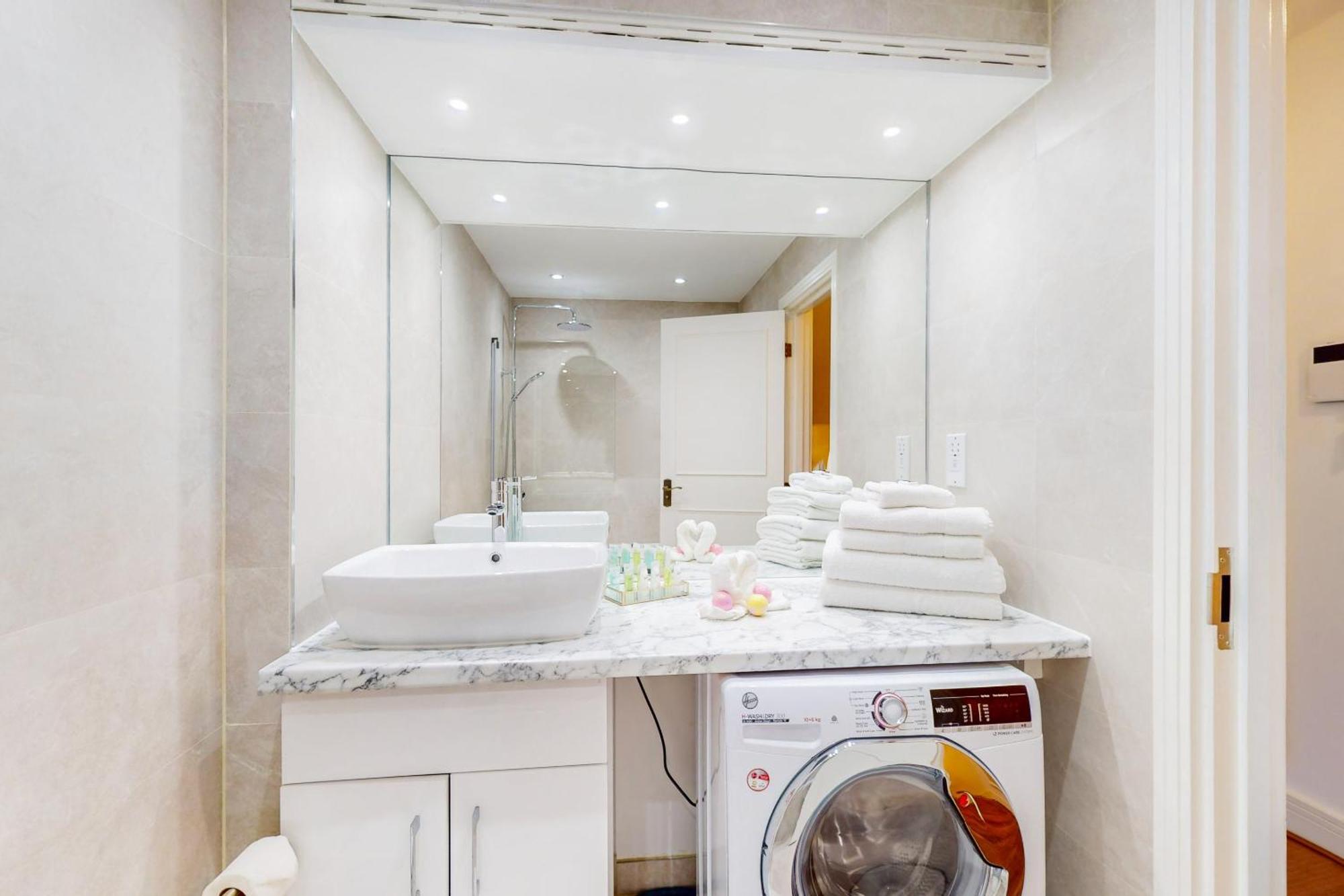 Park Lane Apartments Mayfair Collection London Eksteriør bilde