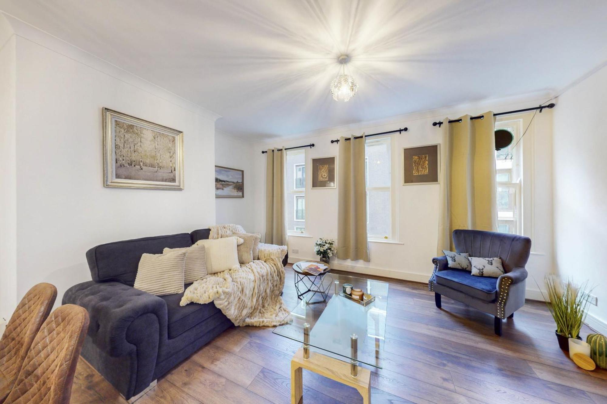 Park Lane Apartments Mayfair Collection London Eksteriør bilde