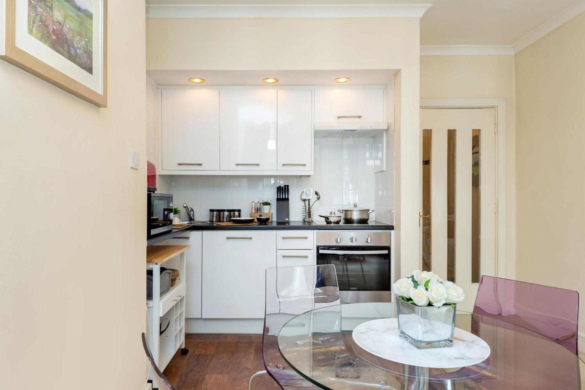Park Lane Apartments Mayfair Collection London Rom bilde