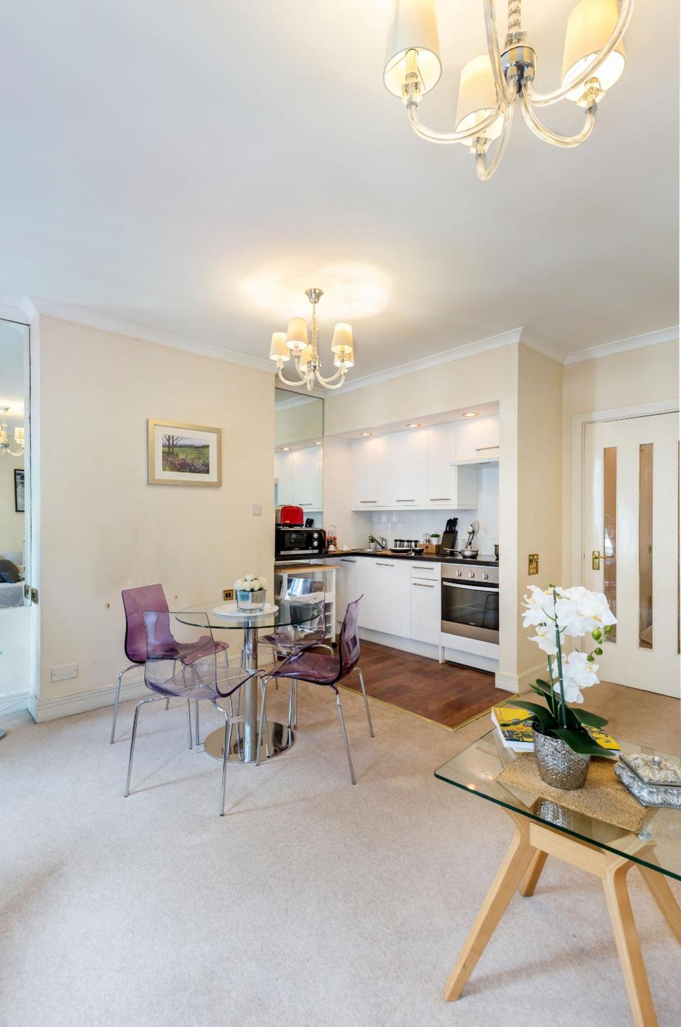 Park Lane Apartments Mayfair Collection London Rom bilde