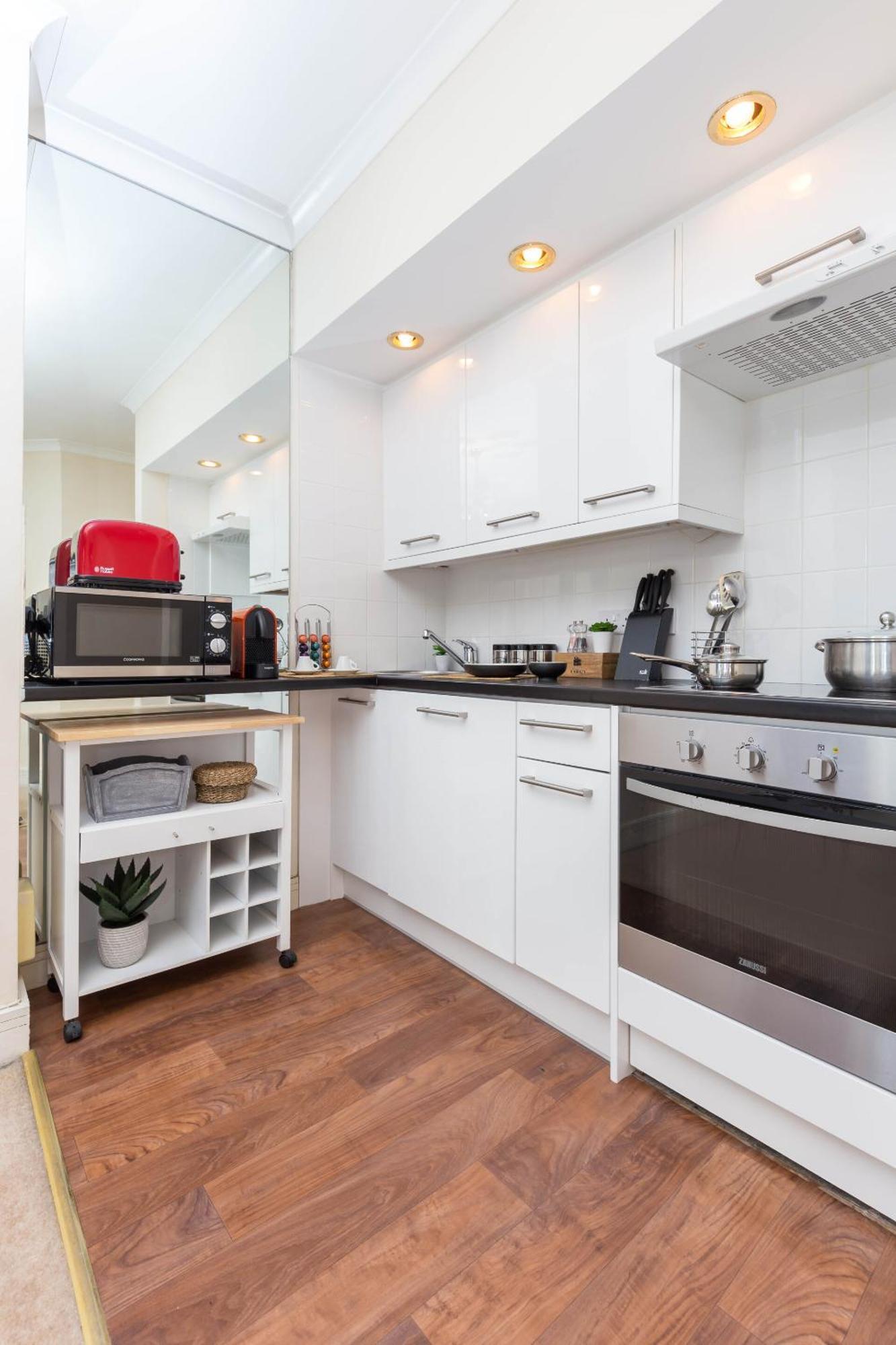 Park Lane Apartments Mayfair Collection London Rom bilde