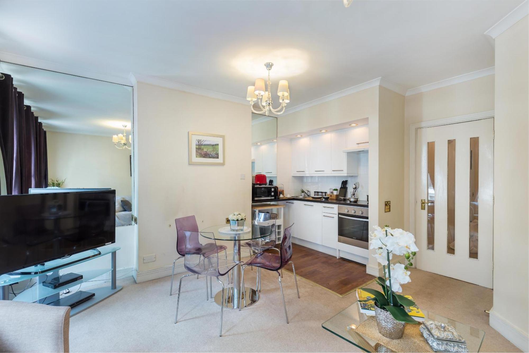 Park Lane Apartments Mayfair Collection London Rom bilde