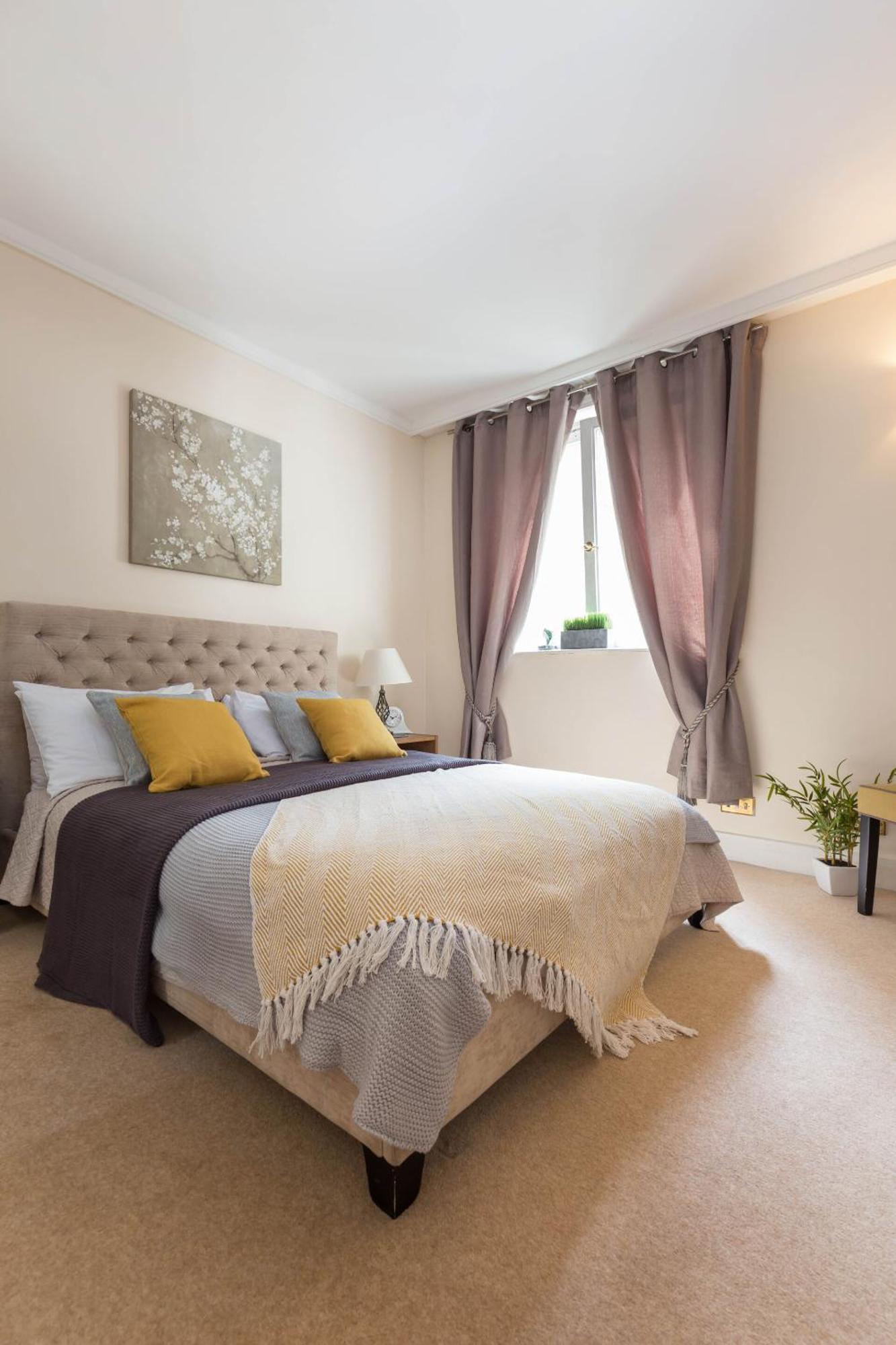 Park Lane Apartments Mayfair Collection London Rom bilde