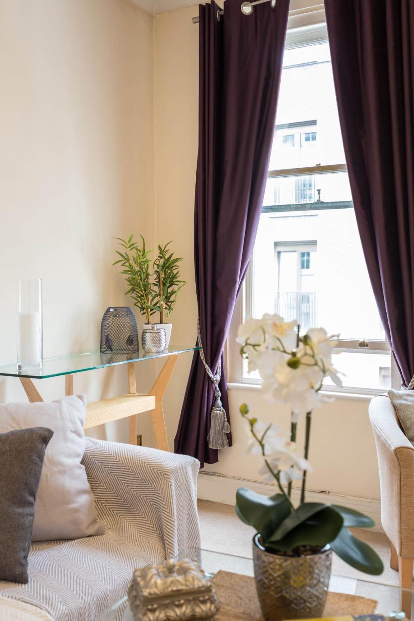 Park Lane Apartments Mayfair Collection London Rom bilde